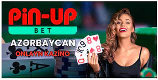 Pin Up Casino saytı-- mərc əyləncəsi planetinin lideri