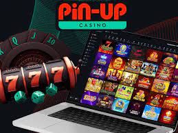 Pin Up Gambling müəssisəsi -- dünya üzrə qumar əyləncəsinin lideri