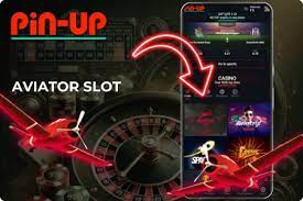 Pin Up ofificial online casino