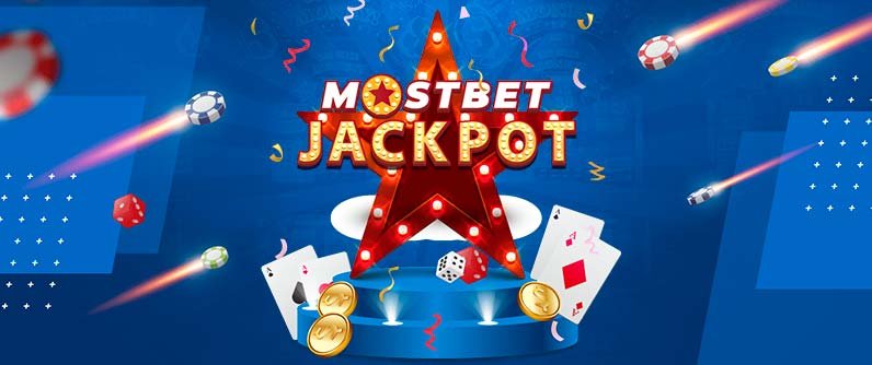 Mostbet bonusu Azərbaycanda oyunlar üçün 800 AZN təklif edir