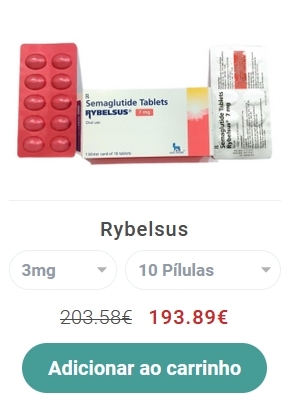 Rybelsus: Combinação Eficaz de 3mg e 7mg para Diabetes